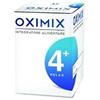 Driatec Oximix 4+ Relax Integratore coadiuvante anti-tensivo per rilassamento 40 capsule