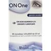 Farto OnOne Gocce oculari sterili 30 flaconcini monodose da 0,5 ml