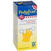 PEDIATRICA SRL PediaFort Sciroppo integratore ricostituente e di sostegno per bambini 100 ml