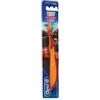 Oral B Kids Cars & Princess Spazzolino manuale per bambini da 3 a 5 anni