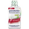 Parodontax Herbal Protezione gengive Collutorio 500 ml