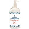 Ekuberg Pharma Pharmamentis Gel detergente igienizzante per le mani 500 ml