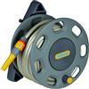 Hozelock 2422D0000 Rullo avvolgitubo con Tubo 15 m