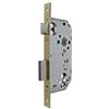Tesa Assa Abloy 40305RHN Serratura da Incasso, Bronzo (Latonato), 40 mm