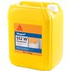 SIKA - Primer all'acqua per muri - Sikagard-552W Aquaprimer - Base ideale per gesso e cemento - Facile da applicare, traspirante e a basso impatto ambientale - 10L