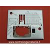 PLACCA AGO JANOME (PA-RJA 33) Punto Dritto 6500P