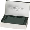 Faber-Castell - 180011 - Astuccio in metallo vuoto, per 36 matite Art & Graphic
