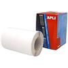 Apli 1686 Rotolo Etichetta da 20X50