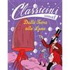 CLASSICI Dalla Terra alla Luna