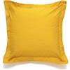 Sancarlos - Federa per cuscino 60X60 Mostarda