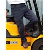 Result Abbigliamento personalizzate. Pantaloni cargo da lavoro elasticizzati Result - Result personalizzate o neutre