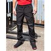 Result Abbigliamento personalizzate. Pantaloni da lavoro softshell con logo aziendale Result - Result personalizzate o neutre