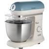 Ariete Robot da cucina Ariete 1588 2400W 5.5L blu/bianco