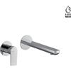 Newform - Haka gruppo miscelatore lavabo a parete - 72028E