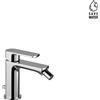 Newform - Haka miscelatore bidet con scarico - 72025