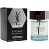 Yves Saint Laurent L'HOMME COLOGNE BLEUE Eau de Toilette 100 ml