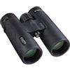 Bushnell - Binocolo Legend L-Series - 10x42 - Nero - Prisma a tetto - Rainguard HD - Rivestimento a banda ultra larga - Vetro ED - 198104