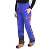 Trangoworld Trx2 Shell Pro Regular Pants Blu L Donna