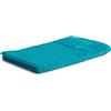 Möve Bamboo Luxe - Asciugamano ospite 30 x 50 cm, 60% cotone, 40% viscosa, in cellulosa di bambù, oceano
