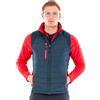 Result GENUINE RECYCLED Abbigliamento personalizzate. Gilet da lavoro in softshell unisex personalizzabile Result Genuine Recycled Compass Padded - Result GENUINE RECYCLED personalizzate o neutre