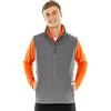 Result Abbigliamento personalizzate. Gilet da lavoro uomo personalizzabile Result Recycled 2-Layer Softshell Bodywarmer - Result personalizzate o neutre