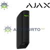 Ajax 38196 MOTIONPROTECT CURTAIN BL (consigliato per interno) - Rilevatore a Tenda - Nero - Ajax