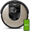 iRobot Roomba i6 aspirapolvere robot 0,4 L Senza sacchetto Beige, Nero