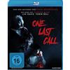 AL!VE AG One Last Call