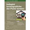 Legislazione Tecnica Indagini termografiche dei ponti termici