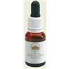 Bush Biotherapies Bush Flower Pink Mulla Mulla Australian per ferite emotive 15 ml