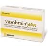 Errekappa Euroterapici Errekappa Vasobrain Plus per invecchiamento cerebrale 24 capsule