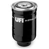 UFI Filters 24.374.00 Filtro Gasolio