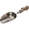 Spear & Jackson 5060SS Paletta da terra tradizionale in acciaio inossidabile