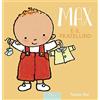 Clavis Max e il fratellino. Ediz. a colori