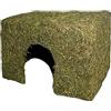 Bubimex - Casa di Fieno per Piccoli Animali, 27 x 19 x 18 cm