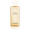 Giorgio Armani Because It`s You 200 ml Gel doccia Donna Corpo e capelli Muschio, Neroli, Lampone, Rosa, Vaniglia