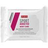 PUPA Milano Sport Addicted Salviettine Deodoran 15 pcs