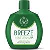 BREEZE Natural Essence Deodorante Squeeze 100ml