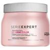 L'Oreal Professionnel L`Oréal Paris Serie Expert Vitamino Color maschera per capelli 500 ml Donna