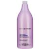 L'Oreal Professionnel L`Oréal Paris Serie Expert Liss Unlimited ProKeratin 1500 ml Shampoo Professionale Donna