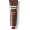 Proraso Sapone da Barba in tubo Barbe Dure 150 ml