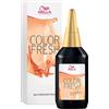 Wella Color Fresh 5/4 Light Red Brown 75ml