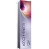 Wella Illumina Color colore per capelli Biondo 60 ml