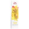 Wella Color Fresh Create Future Yellow 60 ml