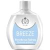 BREEZE Freschezza Talcata Deodorante Squeeze 100ml