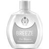 BREEZE The Bianco Deodorante Squeeze 100ml