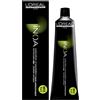 L'Oreal Professionnel L`Oréal Paris Inoa 1 Black 60 ml