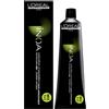 L'Oreal Professionnel L`Oréal Paris Inoa 4.35 Golden Mahogany Brown 60ml