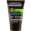 GARNIER L`Oréal Paris Men Expert Scrub Pure Charcoal, 100 ml