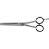 KIEPE Professional Forbice per sfoltire mezza, 5.5`, 21 denti